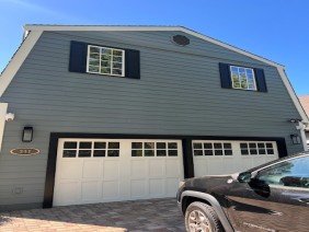 Peninsula Siding Company - Photo 2