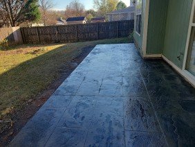 Old Towne Custom Concrete - Photo -1