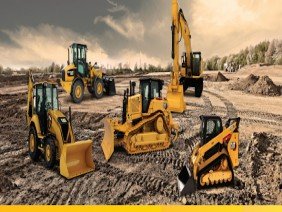 Thompson Tractor Company - Alabaster - Photo -1