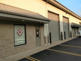 JLH Land Surveying Inc. - Photo 2