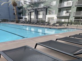 Alan Smith Pool Plastering & Remodeling - Photo 4