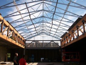 Stand Structural Engineering Inc - Photo 4