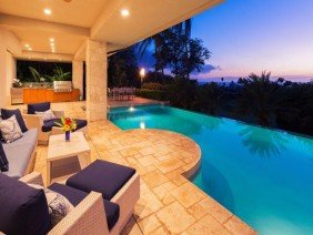 Landau Pool Construction - Photo 6