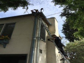 American Electrician Los Angeles - Photo -1