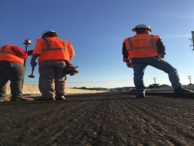 Atlas Surveying, Inc. | Greenville-Spartanburg - Photo 2