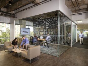 L.A. Fuess Partners, Inc. - Photo 2