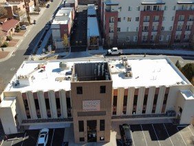 RMC Roofing & Construction - Photo -1