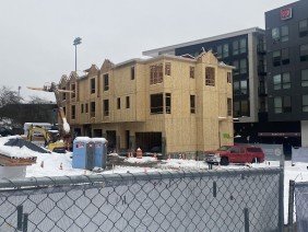 Highlands Framing Contractor - Photo 3