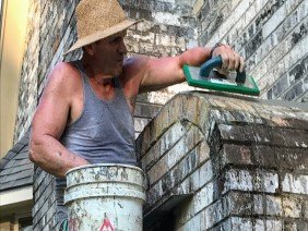 Mobile Masonryand Concrete Company - Photo 6