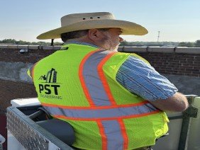 PST Engineering - Photo 4