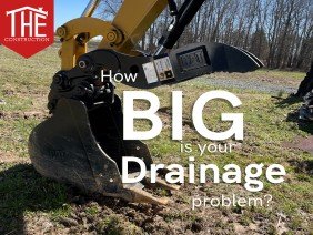 T.H.E. Construction - Photo 1