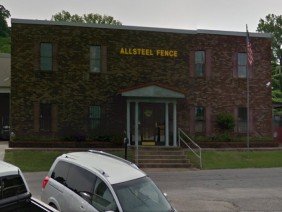 Allsteel Fence Co - Photo -1