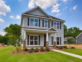 Mark Harris Homes - Photo -1