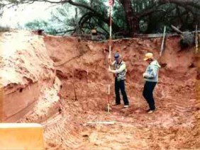 Sheppard Surveying Company, Inc - Photo 2