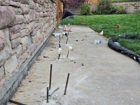 StrataLock USA - Foundation Repair - Phoenix (Headquarters) - Photo 5