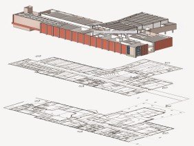 Base Built Services an As Built Company - Photo -1