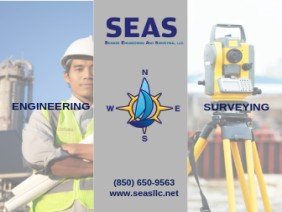 Seaside Engineering And Surveying, LLC - Photo 0