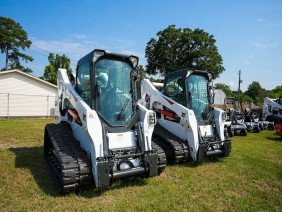 Lyle Machinery of Montgomery - Photo 1