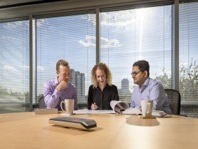 L.A. Fuess Partners, Inc. - Photo 4