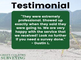 Green Country Surveying - Photo 1