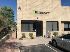Mission Hardwood Floor Company - Photo 6