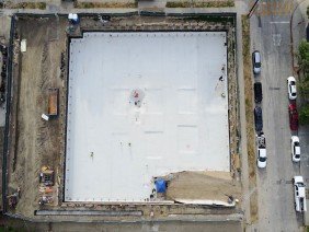 Systems Waterproofing Inc. - Photo 2