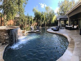 Landau Pool Construction - Photo 5