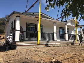 Hybrid Prefab Homes - Photo 2