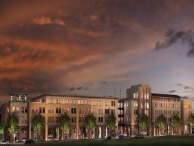 BDG Architects - Photo 1