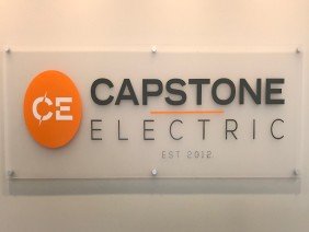 Capstone Electric - Photo 1
