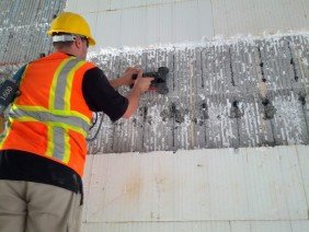 Underground Surveying - Photo 0