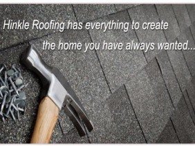 Hinkle Roofing - Photo 1