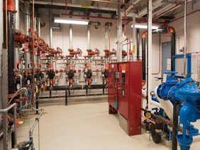 American Fire Protection Group, Inc. - Photo 0