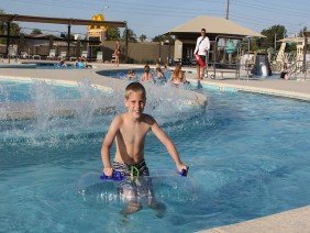 Mesa Aquatic Complex - Photo -1