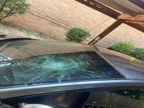 Central Alabama AutoGlass, LLC - Photo 0