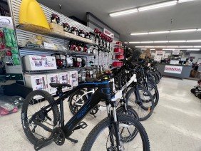 Alaska Specialty Equipment • Bailey's Rent All Inc. - Photo -1