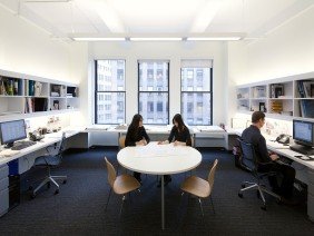 Dattner Architects - Photo 1