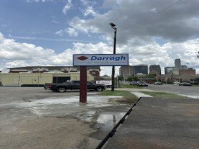 Darragh Contractor Supply - Photo -1
