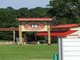 16 General Store - Photo 1