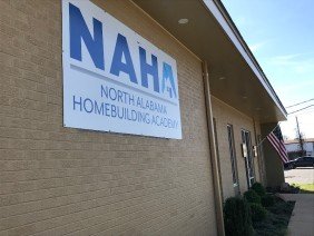 North Alabama Homebuilding Academy - Photo -1