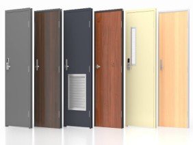 USA Fire Door - Photo 3