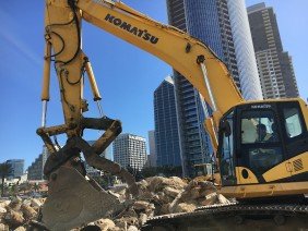 AMG Demolition & Environmental Services - Photo -1