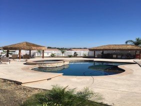 Majestic Pool Construction - Photo 3