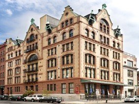 Henson Architecture - Photo 1