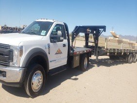 Copperstate Truss - Photo 3