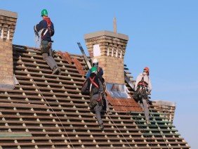 Silver Bow Construction - Photo 1