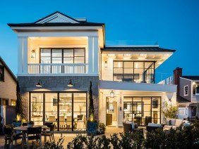 Patterson Custom Homes - Photo 5