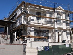 Vista Scaffold - Photo 1