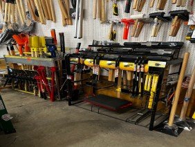 Olympic Building Supply Co Inc - Photo 1