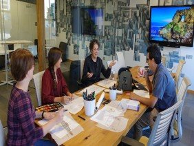 Cushing Terrell - Architecture, Engineering, and Design Firm in Minneapolis, MN - Photo 4